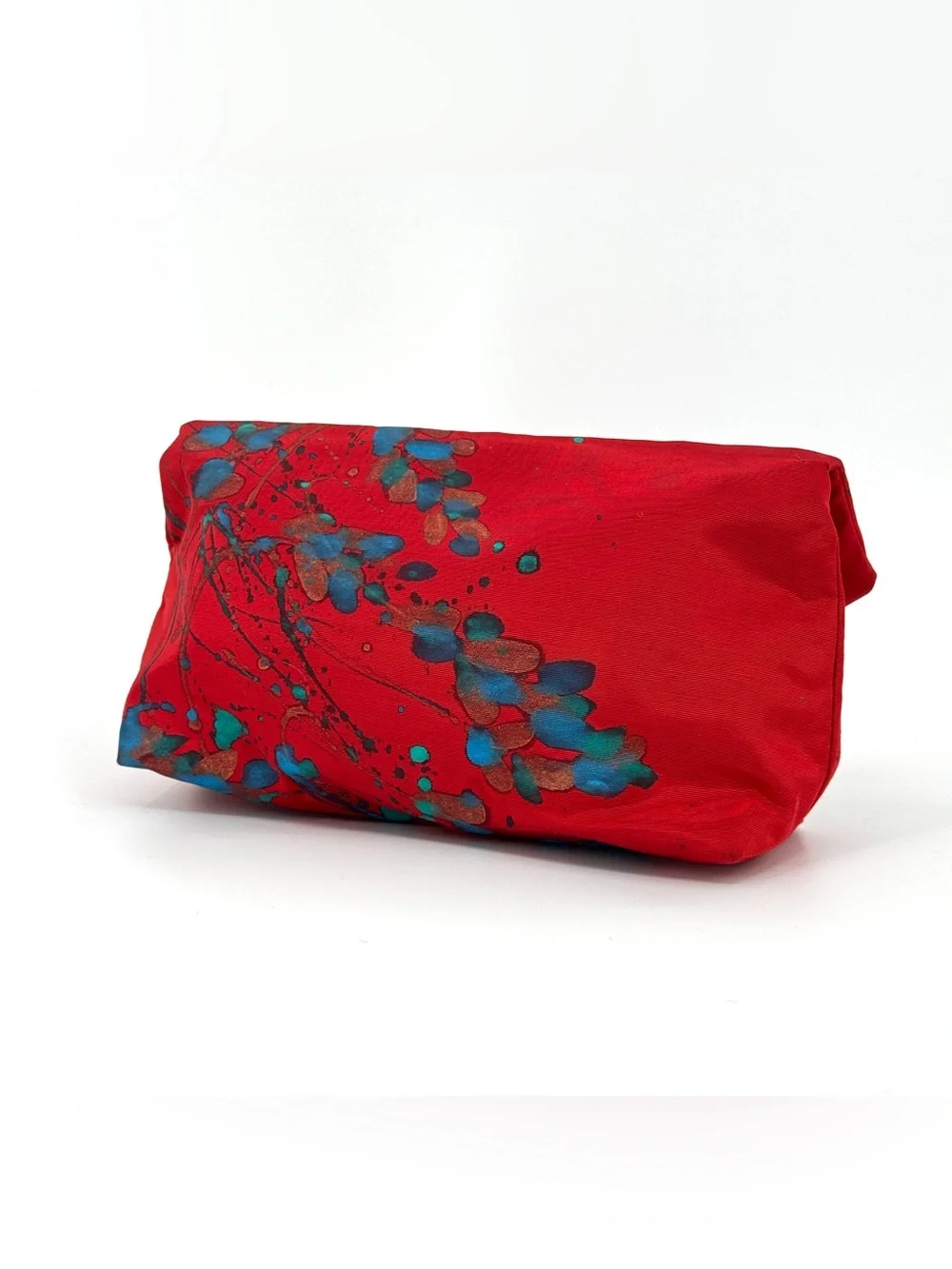 Cynthia Wayne chic red